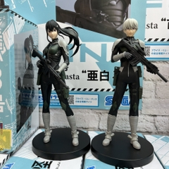 MÔ HÌNH Ichikawa Reno - Kaijuu No. 8 - Luminasta (SEGA) FIGURE CHÍNH HÃNG
