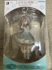 MÔ HÌNH Nakano Miku - Gotoubun no Hanayome∽ - China Princess ver. (FuRyu) FIGURE CHÍNH HÃNG