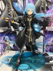 MÔ HÌNH Tensei Shitara Slime Datta Ken - Rimuru Tempest - Espresto (Bandai Spirits) FIGURE CHÍNH HÃNG