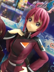 MÔ HÌNH Lunamaria Hawke - Kidou Senshi Gundam SEED Freedom (Bandai Spirits) FIGURE CHÍNH HÃNG