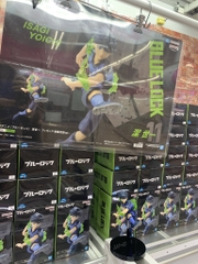 MÔ HÌNH Isagi Yoichi - Blue Lock - Kakusei Joutai ver. (Bandai Spirits) FIGURE CHÍNH HÃNG