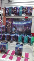 MÔ HÌNH Lunamaria Hawke - Kidou Senshi Gundam SEED Freedom (Bandai Spirits) FIGURE CHÍNH HÃNG
