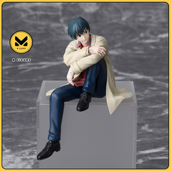[Pre Order] MÔ HÌNH Nagumo - Sakamoto Days - Premium Chokonose Figure (Sega Fave) FIGURE CHÍNH HÃNG