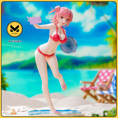 [Pre Order] MÔ HÌNH Yuigahama Yui - Yahari Ore no Seishun Love Comedy wa Machigatteiru. Kan - Luminasta - Seika Tokyo Bay (SEGA) FIGURE CHÍNH HÃNG