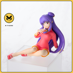 MÔ HÌNH Shampoo - Ranma 1/2 - Premium Chokonose Figure (SEGA) FIGURE CHÍNH HÃNG