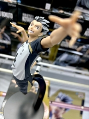 MÔ HÌNH Bokuto Koutarou - Haikyuu!! - Posing Figure (Bandai Spirits) FIGURE CHÍNH HÃNG