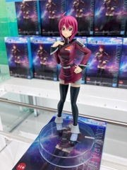 MÔ HÌNH Lunamaria Hawke - Kidou Senshi Gundam SEED Freedom (Bandai Spirits) FIGURE CHÍNH HÃNG