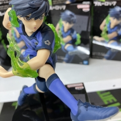 MÔ HÌNH Isagi Yoichi - Blue Lock - Kakusei Joutai ver. (Bandai Spirits) FIGURE CHÍNH HÃNG