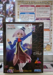 MÔ HÌNH Emul - Shangri-La Frontier - Luminasta (SEGA)FIGURE CHÍNH HÃNG