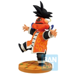[Pre Order] MÔ HÌNH  Grandpa Gohan - Son Goku - Dragon Ball - Ichiban Kuji - Ichiban Kuji Dragon Ball Dragon History II (Last One Prize) - Revible Moment (Bandai Spirits) FIGURE CHÍNH HÃNG