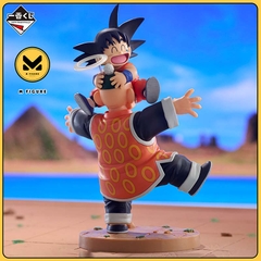 [Pre Order] MÔ HÌNH  Grandpa Gohan - Son Goku - Dragon Ball - Ichiban Kuji - Ichiban Kuji Dragon Ball Dragon History II (Last One Prize) - Revible Moment (Bandai Spirits) FIGURE CHÍNH HÃNG