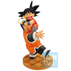 [Pre Order] MÔ HÌNH  Grandpa Gohan - Son Goku - Dragon Ball - Ichiban Kuji - Ichiban Kuji Dragon Ball Dragon History II (Last One Prize) - Revible Moment (Bandai Spirits) FIGURE CHÍNH HÃNG