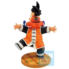 [Pre Order] MÔ HÌNH  Grandpa Gohan - Son Goku - Dragon Ball - Ichiban Kuji - Ichiban Kuji Dragon Ball Dragon History II (Last One Prize) - Revible Moment (Bandai Spirits) FIGURE CHÍNH HÃNG