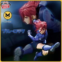 MÔ HÌNH Chigiri Hyouma - Blue Lock  (Bandai Spirits) FIGURE CHÍNH HÃNG