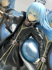 MÔ HÌNH Tensei Shitara Slime Datta Ken - Rimuru Tempest - Espresto (Bandai Spirits) FIGURE CHÍNH HÃNG