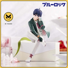 MÔ HÌNH  Isagi Yoichi - Blue Lock - Sweets Flavor- (Bandai Spirits) FIGURE CHÍNH HÃNG