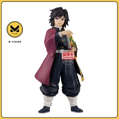 MÔ HÌNH Tomioka Giyuu - Kimetsu no Yaiba - Tomioka Giyuu - Grandista (Bandai Spirits) FIGURE CHÍNH HÃNG