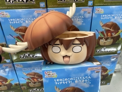 MÔ HÌNH Shikanoko Noko - Shikanoko Nokonoko Koshitantan - FigLife! (Bandai Spirits) FIGURE CHÍNH HÃNG