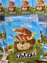 MÔ HÌNH Shikanoko Noko - Shikanoko Nokonoko Koshitantan - FigLife! (Bandai Spirits) FIGURE CHÍNH HÃNG
