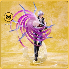 MÔ HÌNH Gojo Satoru - Jujutsu Kaisen Dai 2 Ki - Luminasta - Kyoshiki Murasaki (SEGA) FIGURE CHÍNH HÃNG