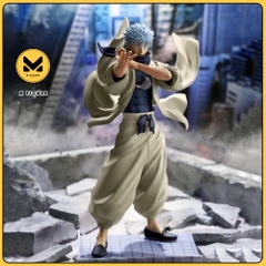 MÔ HÌNH Gojo Satoru - Jujutsu Kaisen - Jump Out Heroes Extra - Murasaki (Bandai Spirits) FIGURE CHÍNH HÃNG
