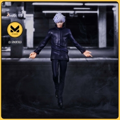 MÔ HÌNH Gojo Satoru - Jujutsu Kaisen Dai 2 Ki - Ichiban Kuji - Ichiban Kuji Jujutsu Kaisen Shibuya Jihen ~Ichi~ (Bandai Spirits) FIGURE CHÍNH HÃNG