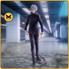 [Pre Order] MÔ HÌNH Gojo Satoru - Jujutsu Kaisen - Luminasta - Ousatsu (SEGA) FIGURE CHÍNH HÃNG