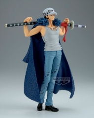 [Pre Order] MÔ HÌNH Trafalgar Law - One Piece - The Grandline Series - Special (Bandai Spirits) FIGURE CHÍNH HÃNG