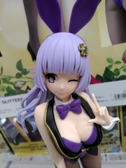 MÔ HÌNH Izayoi Miku - Date A Live - Glitter & Glamours (Bandai Spirits) FIGURE CHÍNH HÃNG