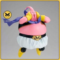 [Pre Order] MÔ HÌNH  Majin Buu (Fat) - Dragon Ball Z - Match Makers (Bandai Spirits) FIGURE CHÍNH HÃNG
