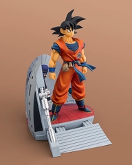 [PRE-ORDER] MÔ HÌNH Son Goku - Dragon Ball Z - Figuarts ZERO - Startune - Let the Battle Begin (Bandai Spirits) FIGURE CHÍNH HÃNG