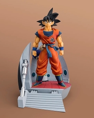 [PRE-ORDER] MÔ HÌNH Son Goku - Dragon Ball Z - Figuarts ZERO - Startune - Let the Battle Begin (Bandai Spirits) FIGURE CHÍNH HÃNG