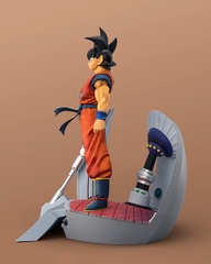 [PRE-ORDER] MÔ HÌNH Son Goku - Dragon Ball Z - Figuarts ZERO - Startune - Let the Battle Begin (Bandai Spirits) FIGURE CHÍNH HÃNG