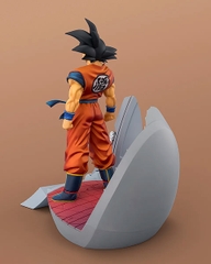 [PRE-ORDER] MÔ HÌNH Son Goku - Dragon Ball Z - Figuarts ZERO - Startune - Let the Battle Begin (Bandai Spirits) FIGURE CHÍNH HÃNG