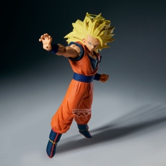 [Pre Order] MÔ HÌNH Son Goku SSJ3 - Dragon Ball Z - Match Makers (Bandai Spirits) FIGURE CHÍNH HÃNG