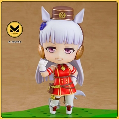 MÔ HÌNH Gold Ship -  Uma Musume: Pretty Derby - Nendoroid (#1783) (Good Smile Company) FIGURE CHÍNH HÃNG