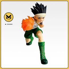 [PRE ORDER] MÔ HÌNH Gon Freecss - Hunter × Hunter - Ichiban Kuji - Ichiban Kuji Hunter x Hunter Greed Island 2 (B Prize) - Masterlise - Dodgeball Game (Bandai Spirits) FIGURE CHÍNH HÃNG