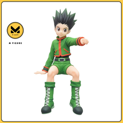MÔ HÌNH Gon Freecss - Hunter × Hunter - Noodle Stopper Figure (FuRyu) FIGURE CHÍNH HÃNG