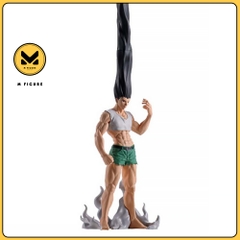 MÔ HÌNH Gon Freecss - Hunter × Hunter - Ball Pen - FigLife! (Bandai Spirits) FIGURE CHÍNH HÃNG