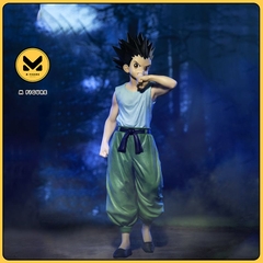 MÔ HÌNH Gon Freecss - Hunter × Hunter - Ichiban Kuji - Ichiban Kuji Hunter x Hunter Chmera Ant (A Prize) - Masterlise (Bandai Spirits) FIGURE CHÍNH HÃNG