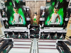 MÔ HÌNH Gon Freecss - Hunter × Hunter - Grandista (Bandai Spirits) FIGURE CHÍNH HÃNG