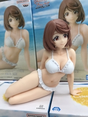 MÔ HÌNH Saiga Rei - Shangri-La Frontier - Celestial Vivi (Bandai Spirits) FIGURE CHÍNH HÃNG