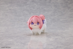 MÔ HÌNH Goddess of Victory: Nikke - Doro Series - Non Scale Figure Complete BOX(Hobby sakura) FIGURE CHÍNH HÃNG