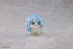 MÔ HÌNH Goddess of Victory: Nikke - Doro Series - Non Scale Figure Complete BOX(Hobby sakura) FIGURE CHÍNH HÃNG