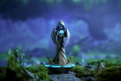 [Pre Order] MÔ HÌNH Genshin Impact Statue of The Seven Figure Light (Mondstadt)(NEAMEDIA) FIGURE CHÍNH HÃNG