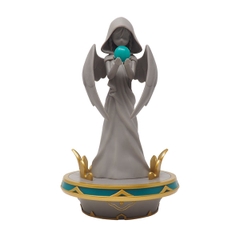 MÔ HÌNH Genshin Impact Statue of The Seven Figure Light (Mondstadt)(NEAMEDIA) FIGURE CHÍNH HÃNG