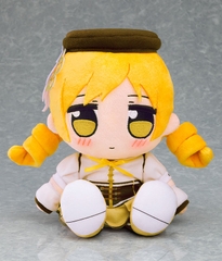 Bông Mami Tomoe - Magi Madoka Magica - Kuripan Plushie (Good Smile Company) Plushie CHÍNH HÃNG