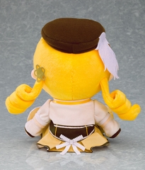 Bông Mami Tomoe - Magi Madoka Magica - Kuripan Plushie (Good Smile Company) Plushie CHÍNH HÃNG