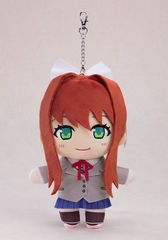 [PRE ORDER] BÔNG Doki Doki Literature Club! - Plush Keychain (Good Smile Company) PLUSH CHÍNH HÃNG