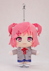 [PRE ORDER] BÔNG Doki Doki Literature Club! - Plush Keychain (Good Smile Company) PLUSH CHÍNH HÃNG